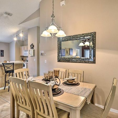 Clermont Home With Pool And Game Room, 10 Mi To Parks! Орландо Екстериор снимка