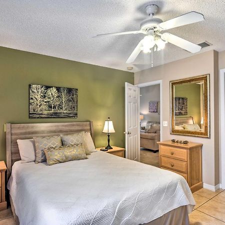 Clermont Home With Pool And Game Room, 10 Mi To Parks! Орландо Екстериор снимка