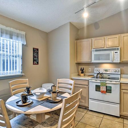 Clermont Home With Pool And Game Room, 10 Mi To Parks! Орландо Екстериор снимка