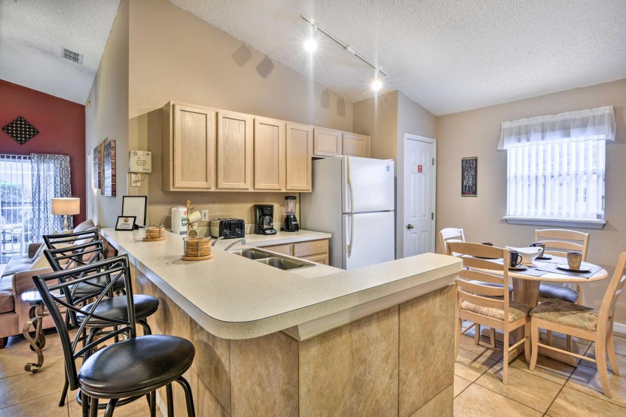 Clermont Home With Pool And Game Room, 10 Mi To Parks! Орландо Екстериор снимка