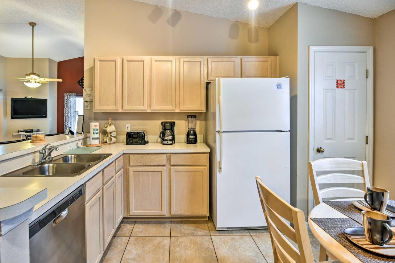 Clermont Home With Pool And Game Room, 10 Mi To Parks! Орландо Екстериор снимка