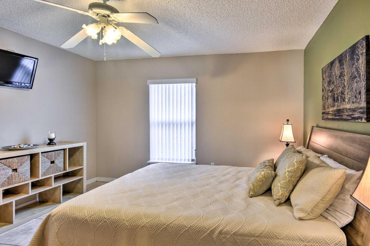 Clermont Home With Pool And Game Room, 10 Mi To Parks! Орландо Екстериор снимка