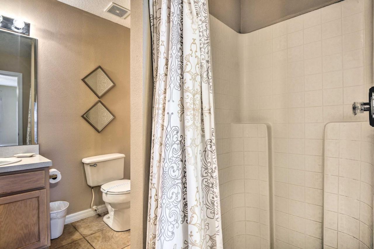 Clermont Home With Pool And Game Room, 10 Mi To Parks! Орландо Екстериор снимка