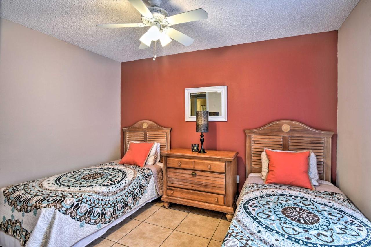 Clermont Home With Pool And Game Room, 10 Mi To Parks! Орландо Екстериор снимка
