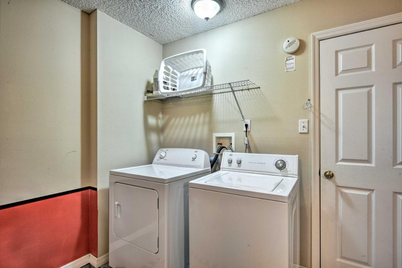 Clermont Home With Pool And Game Room, 10 Mi To Parks! Орландо Екстериор снимка