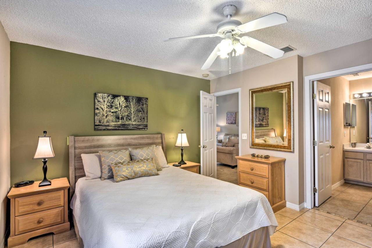 Clermont Home With Pool And Game Room, 10 Mi To Parks! Орландо Екстериор снимка