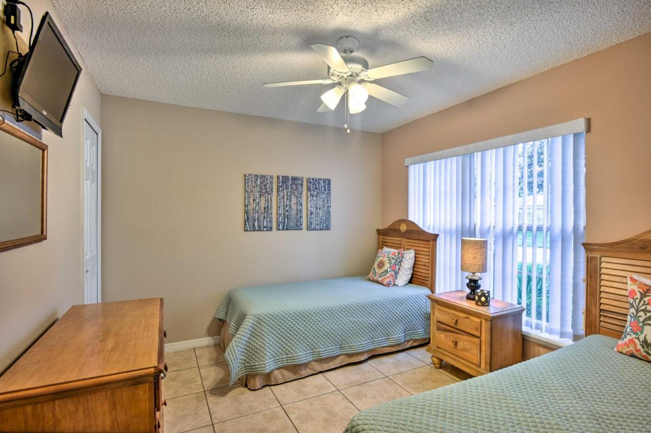 Clermont Home With Pool And Game Room, 10 Mi To Parks! Орландо Екстериор снимка