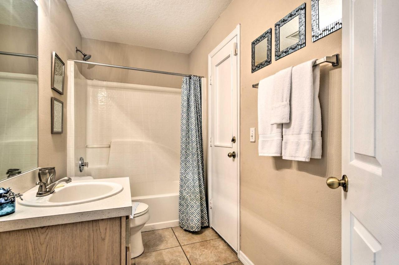 Clermont Home With Pool And Game Room, 10 Mi To Parks! Орландо Екстериор снимка