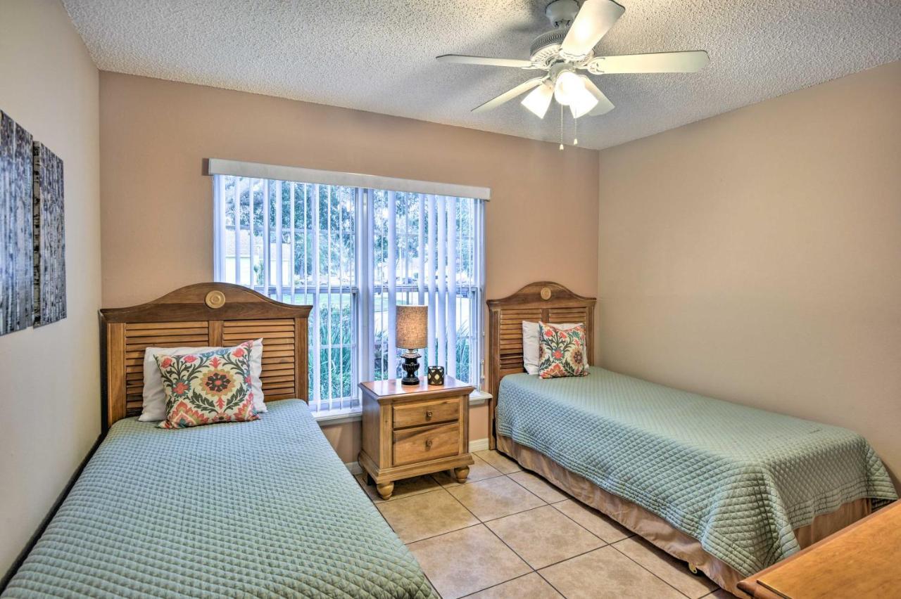 Clermont Home With Pool And Game Room, 10 Mi To Parks! Орландо Екстериор снимка