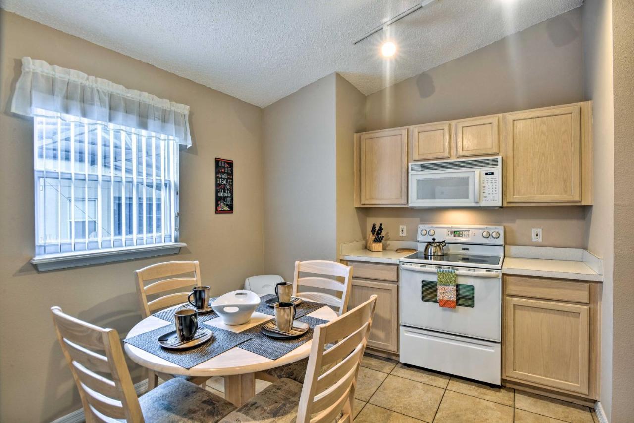 Clermont Home With Pool And Game Room, 10 Mi To Parks! Орландо Екстериор снимка